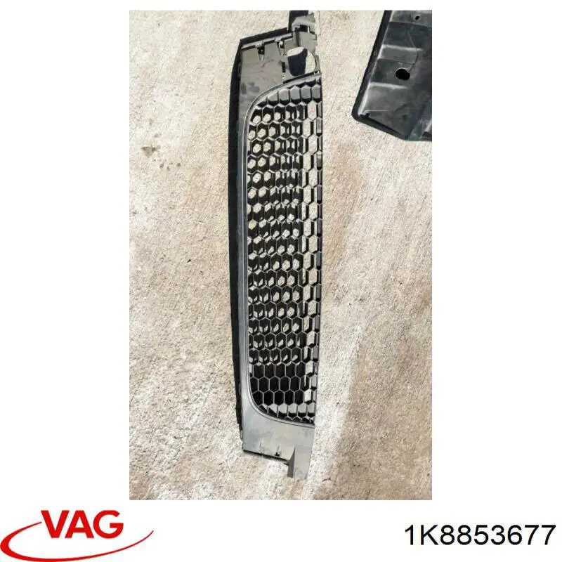 Piesă de schimb OE - VAG