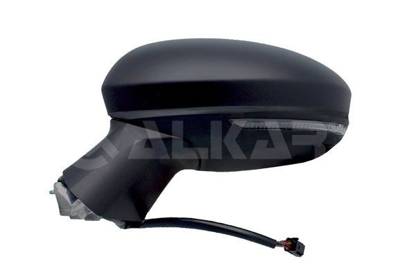 Oglinda exterioara - ALKAR