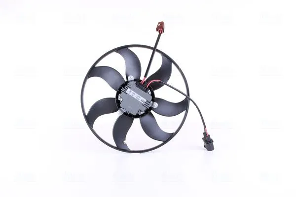 Ventilator - VAG