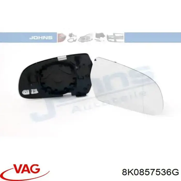 Piesă de schimb OE - VAG