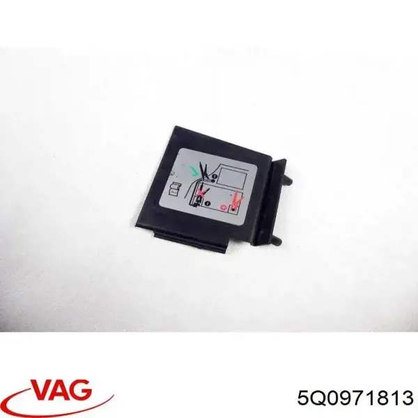 Piesă de schimb OE - VAG