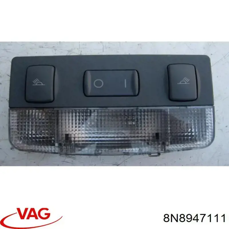 Piesă de schimb OE - VAG