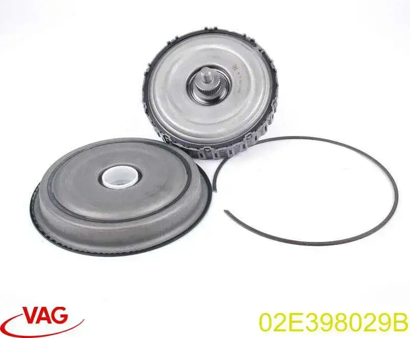 Kit reparatie transmisie - VAG