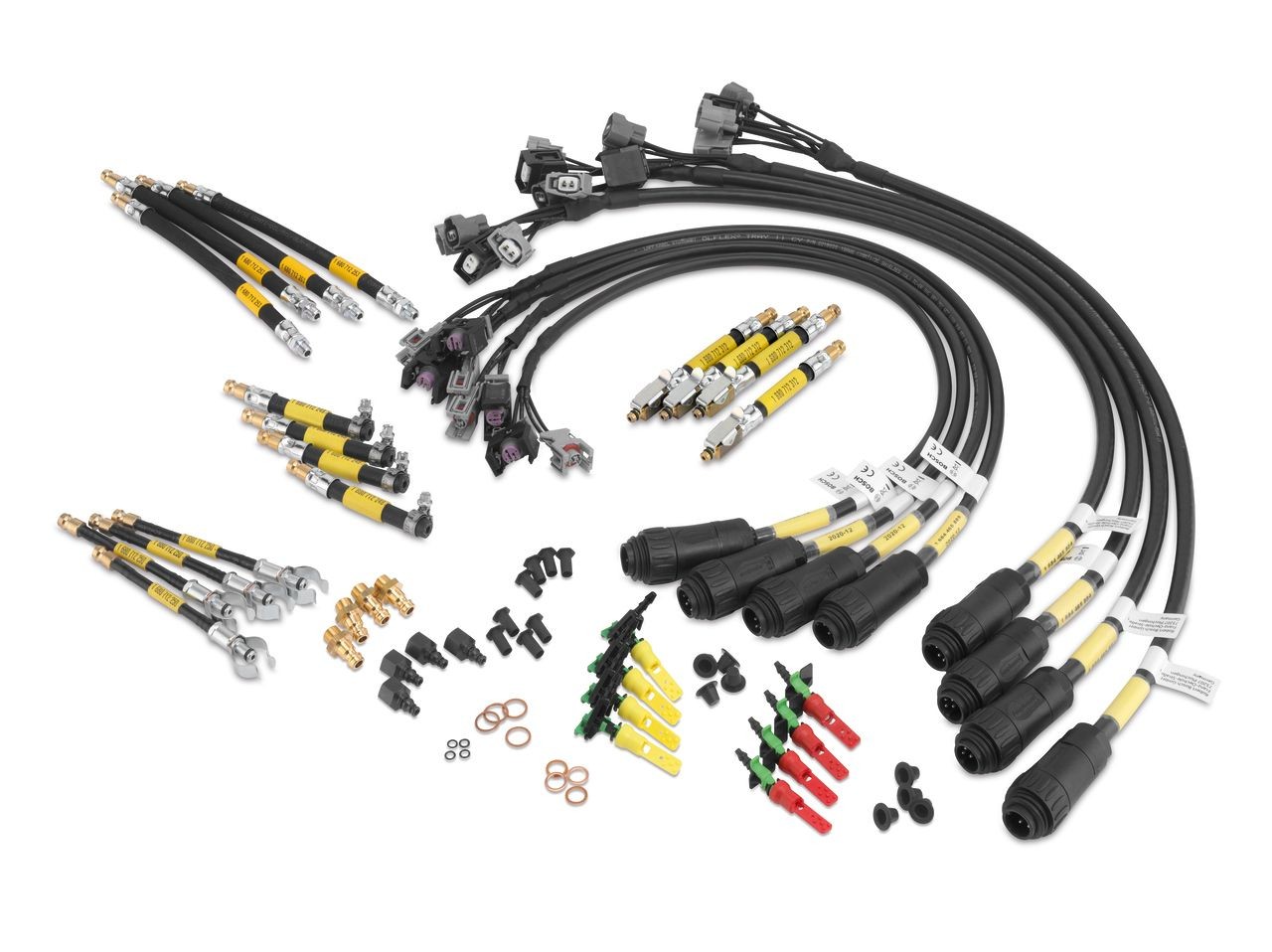Instrument pentru dispozitive de diagnosticare - BOSCH DIAGNOSTICS