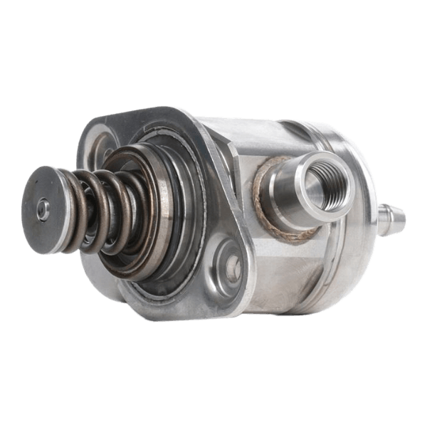 Alternator - BOSCH