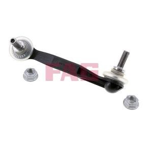 Brat/bieleta suspensie, stabilizator - FAG