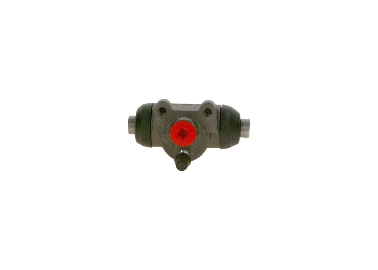 Alternator - BOSCH