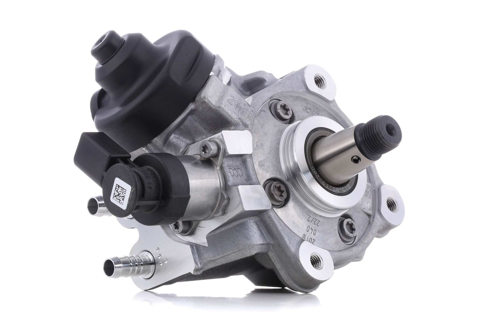 Alternator - BOSCH