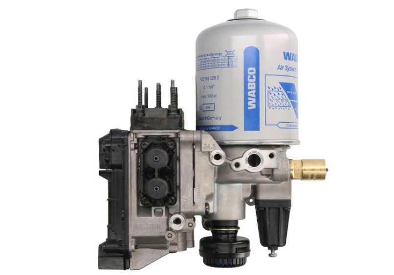Filtru uscător de aer - WABCO