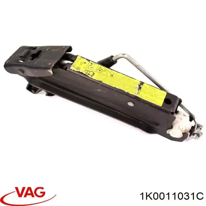 Cric hidraulic - VAG
