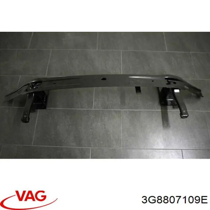 Traversa bara de protectie fata - VAG