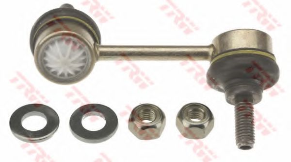 Set garnituri, Etrier frana - ATE