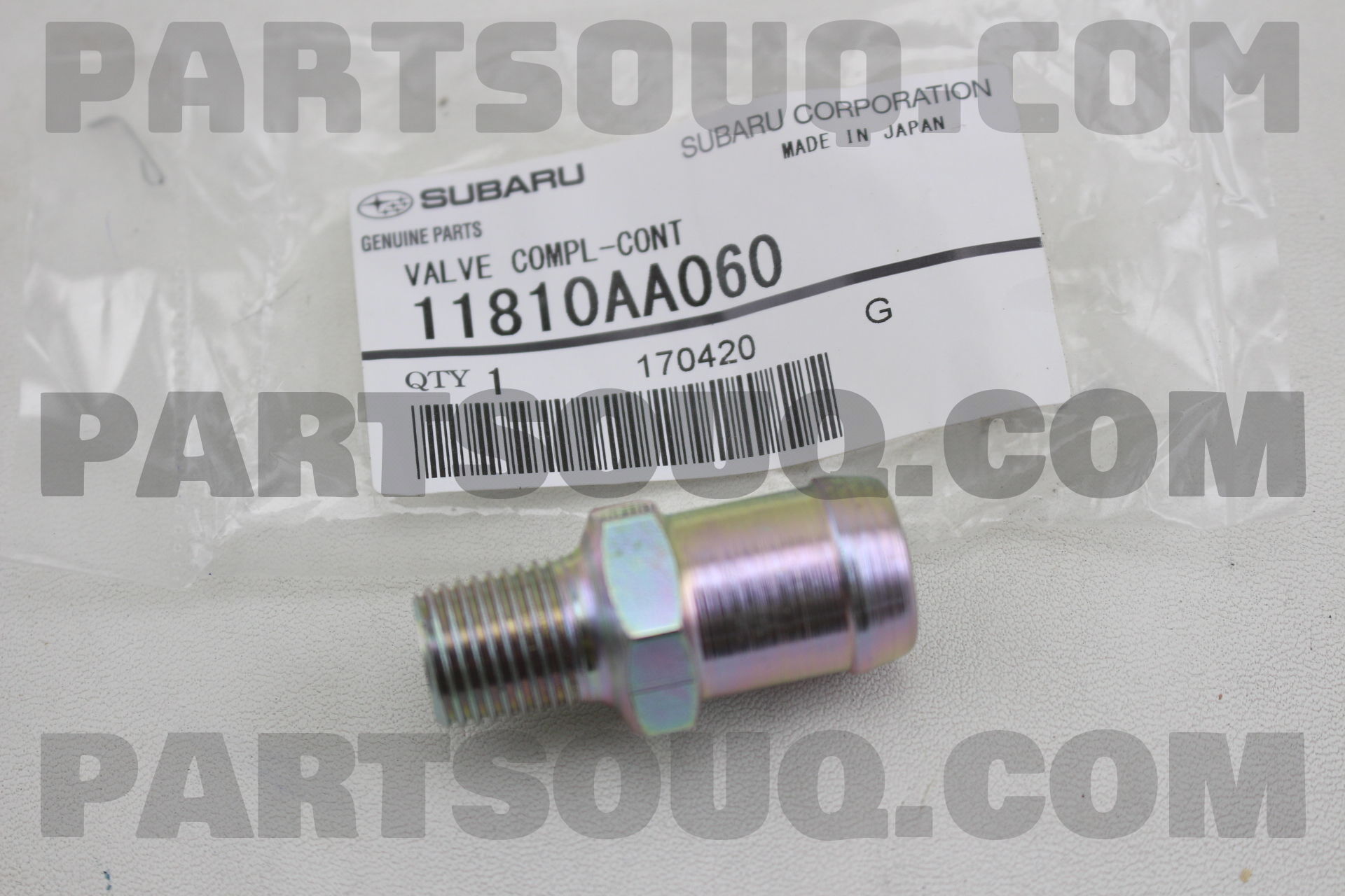 Piesă de schimb OE - SUBARU