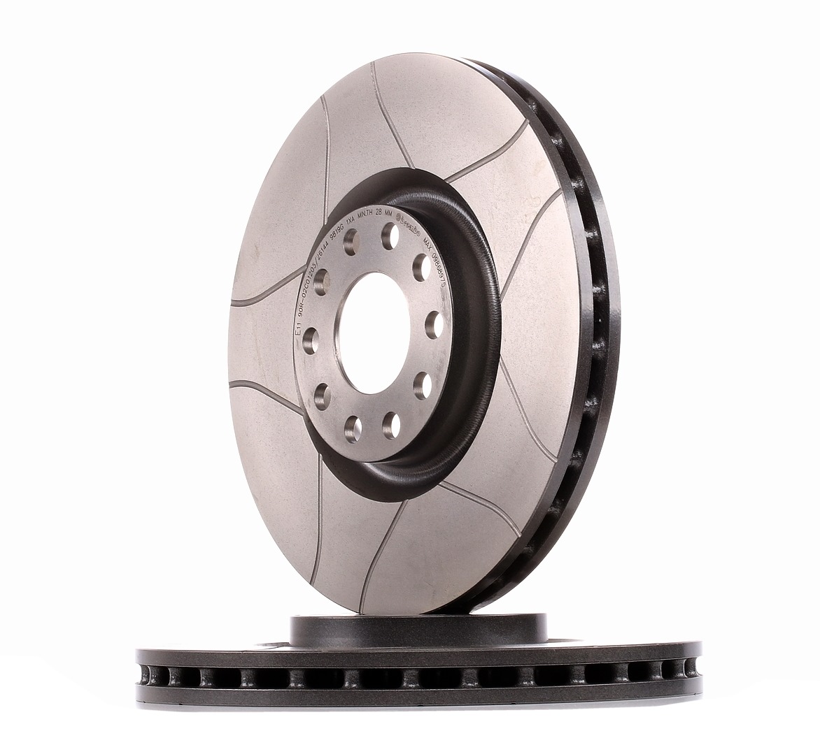 Disc de frana - BREMBO