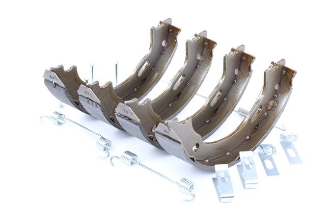Set saboți de frână - BREMBO