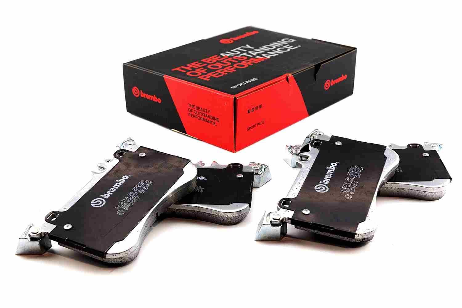 Disc de frana - BREMBO