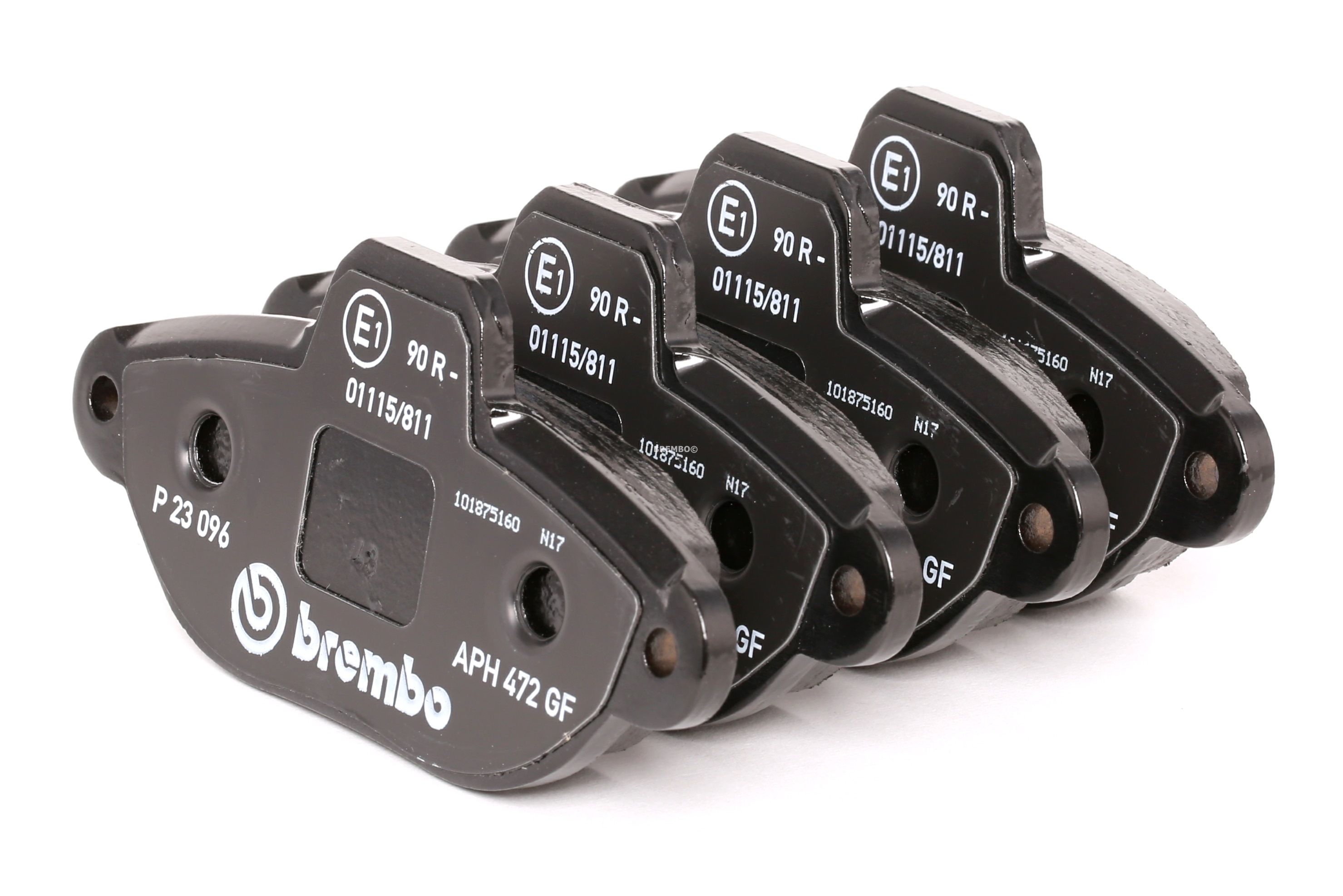 Disc de frana - BREMBO