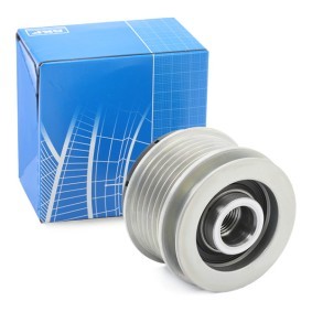 Set curea distributie cu pompa de apa - SKF