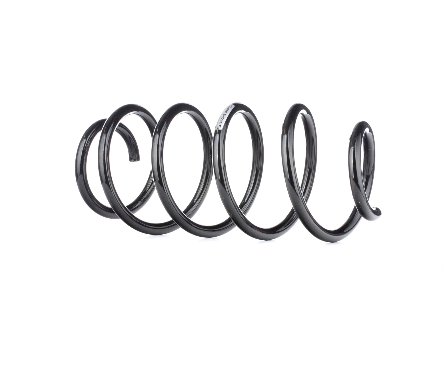 Arc elicoidal - SACHS