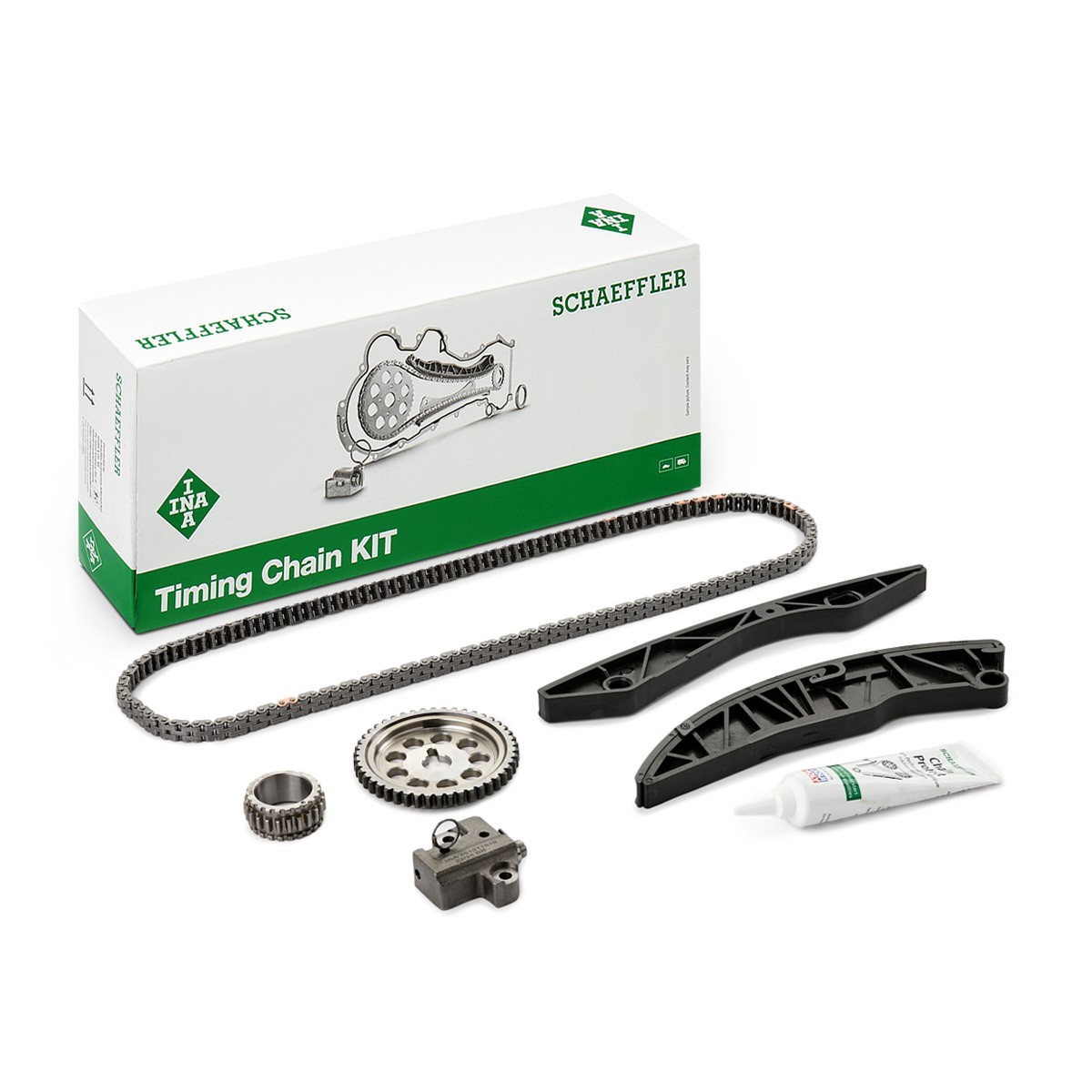 Kit lanț distribuție - INA