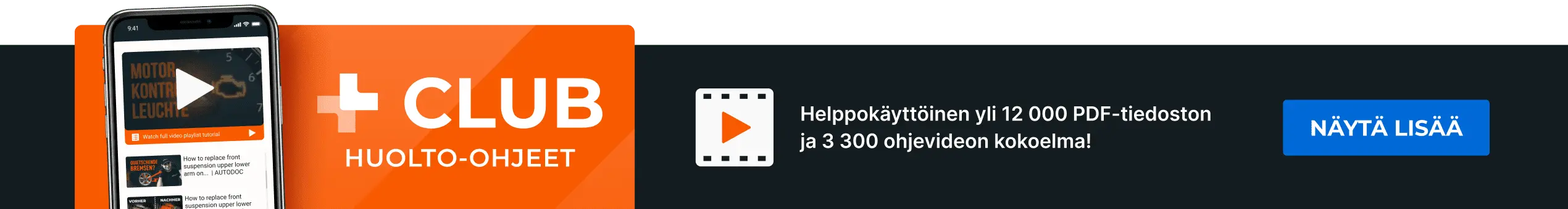 Rezervor de presiune de alimentare cu combustibil - KLOKKERHOLM