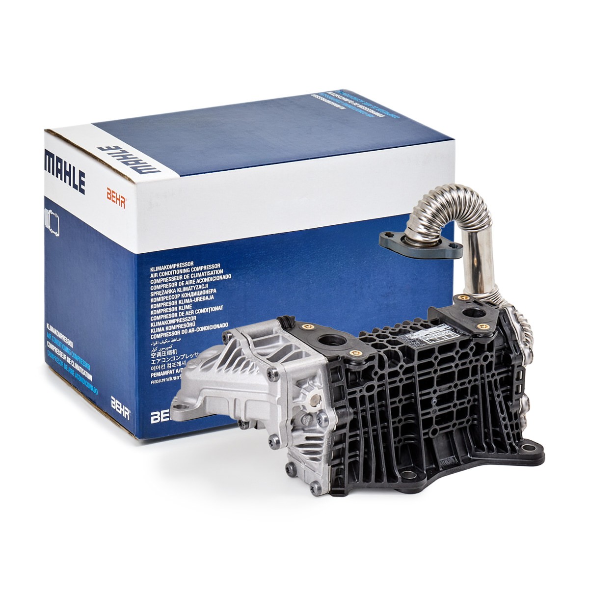 Roata ventilatorului - MAHLE