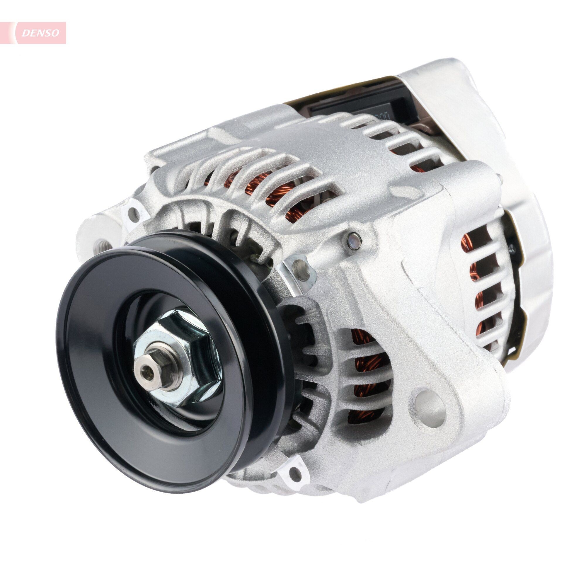 Alternator - DENSO