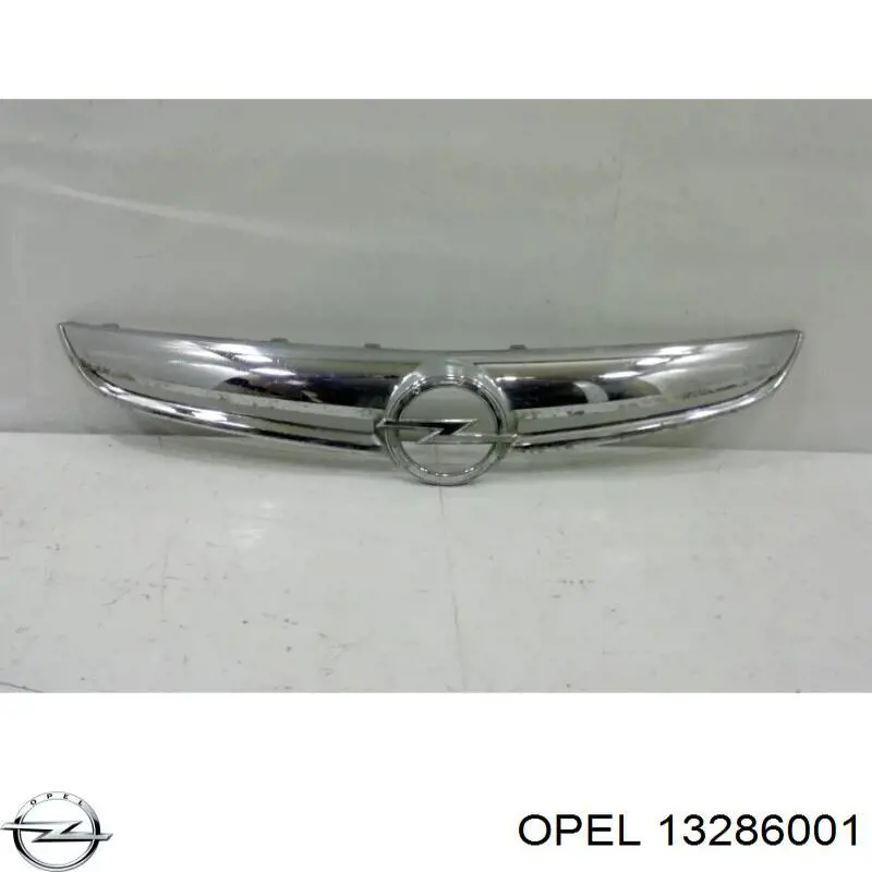 Piesă de schimb OE - OPEL