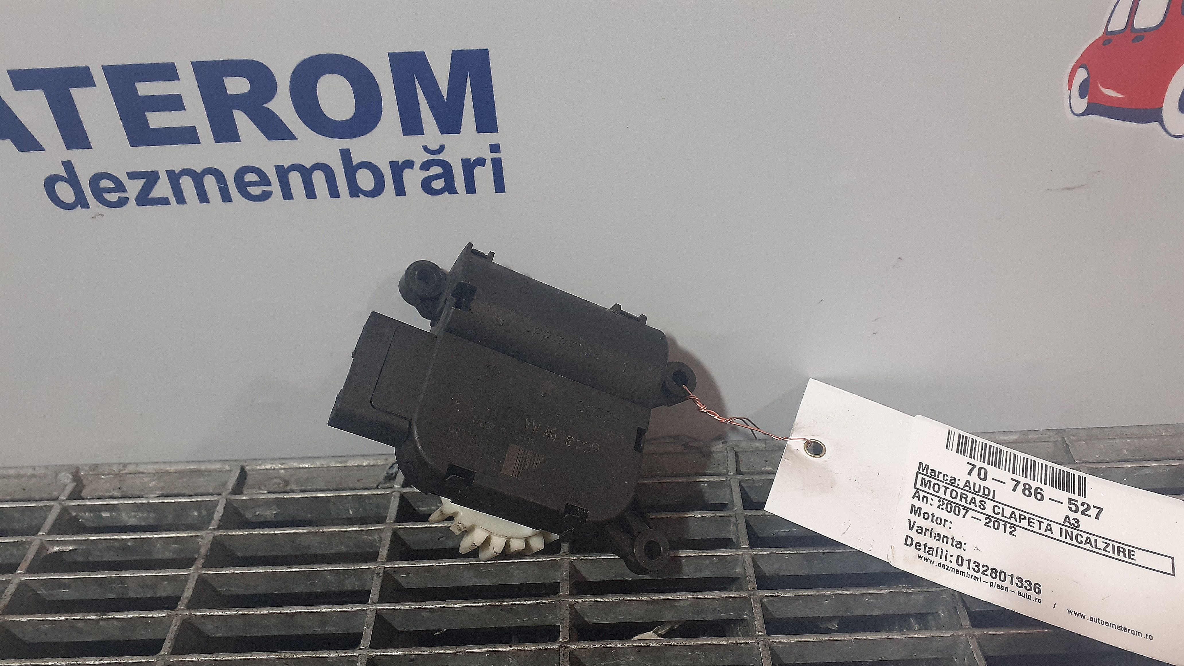 Piesă de schimb OE - FCA