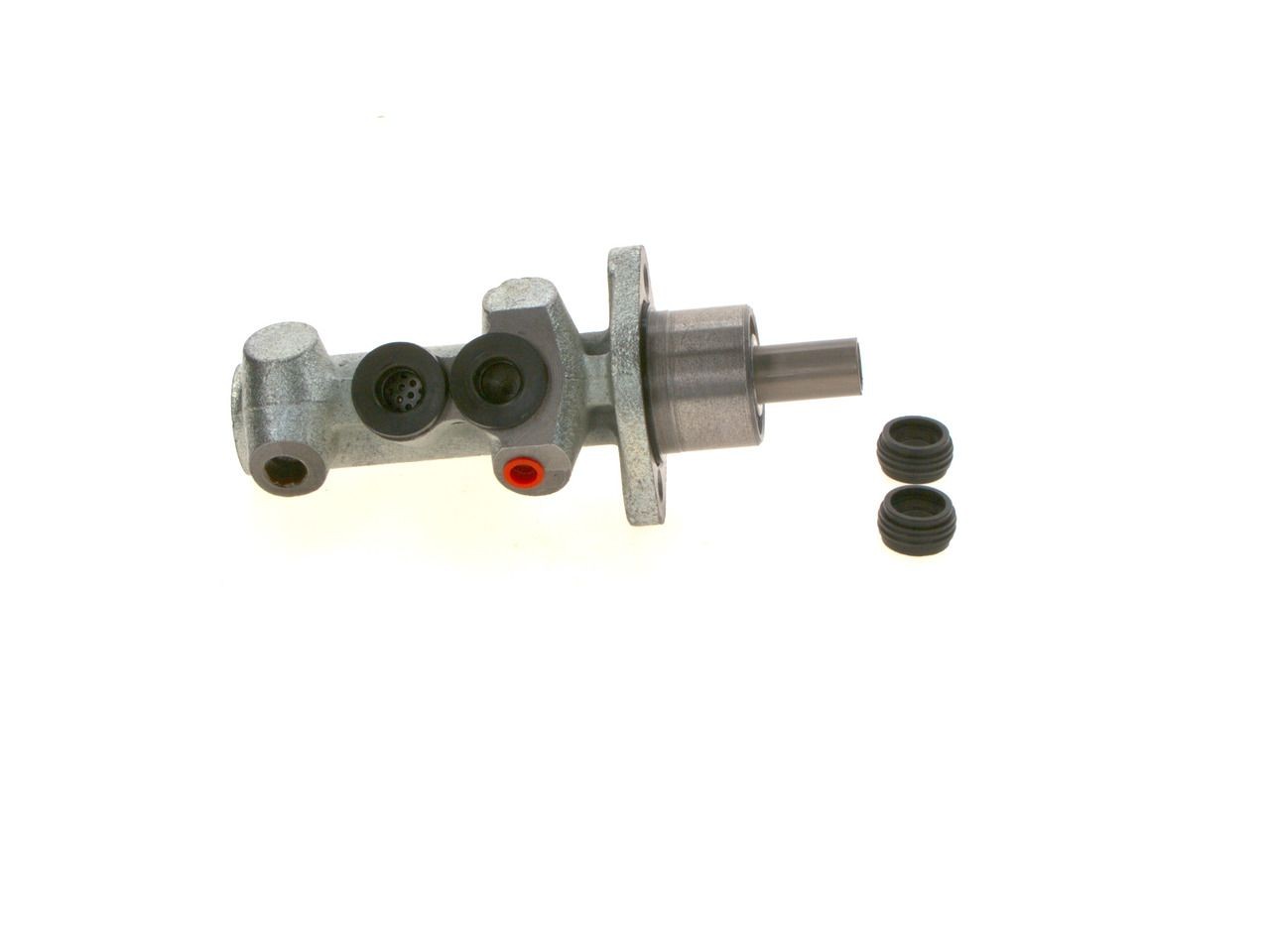 Alternator - BOSCH