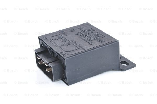 Comutator solenoid - BOSCH