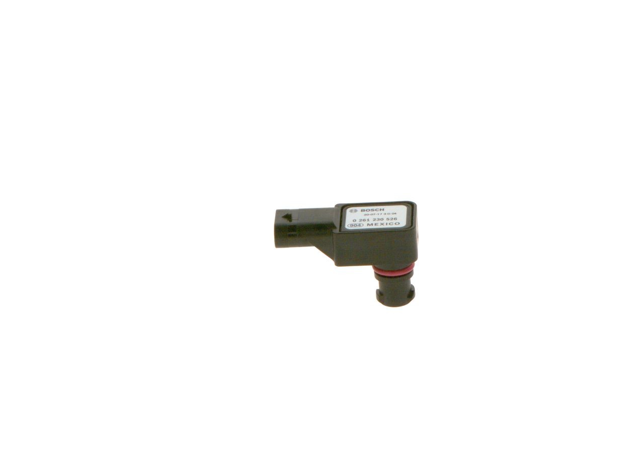 Comutator solenoid - BOSCH