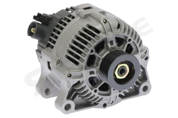 Alternator - STARLINE