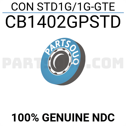 Turbocompresor - GARRETT