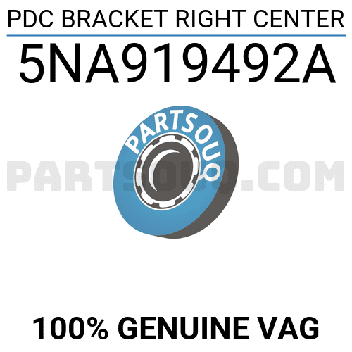 Piesă de schimb OE - VAG