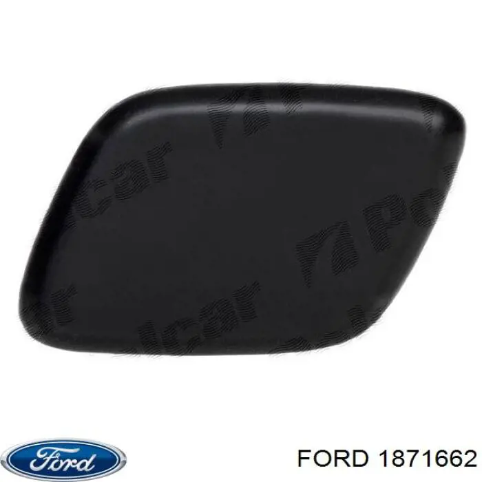 Acoperi - FORD