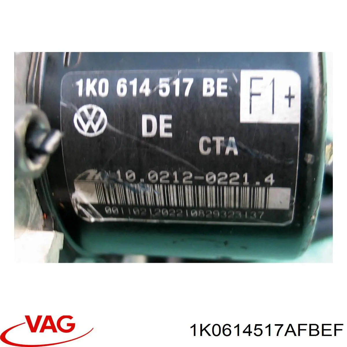 Piesă de schimb OE - VAG