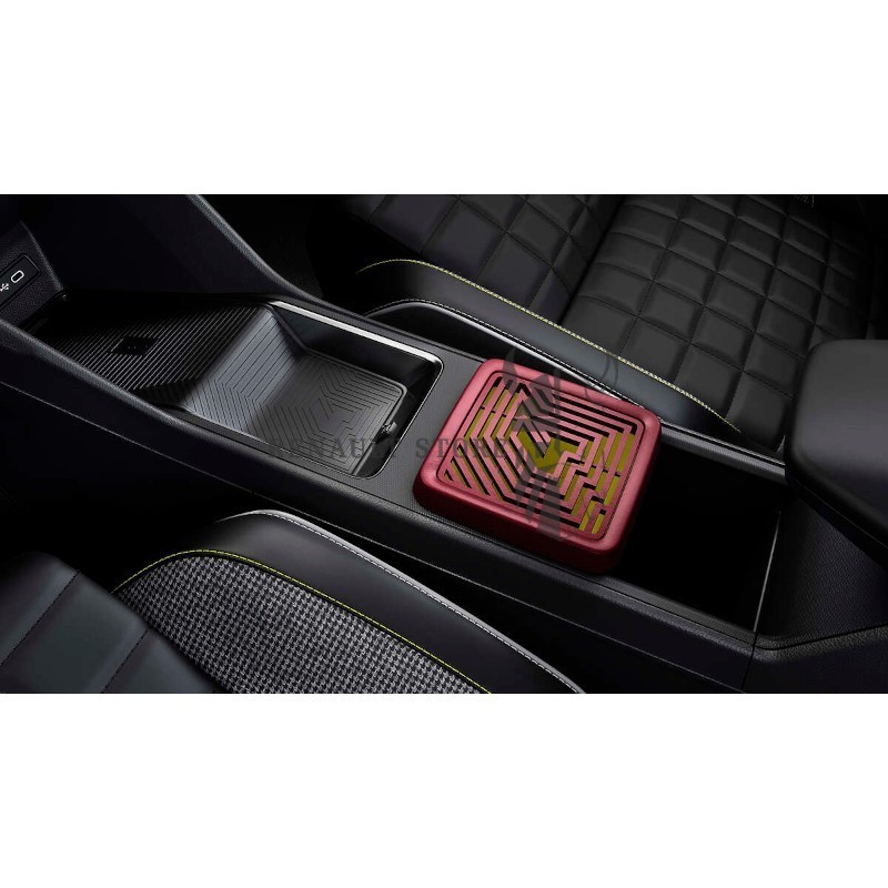 Amortizor de impact bara fata - RENAULT