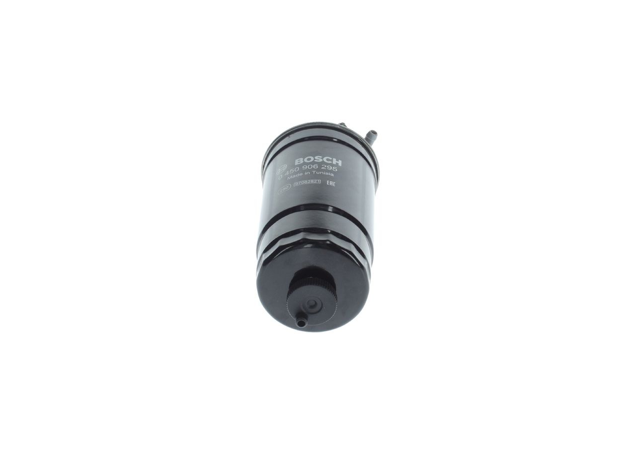 Alternator - BOSCH