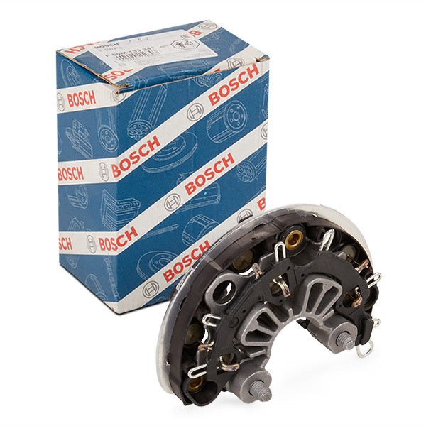 Regulator alternator - BOSCH