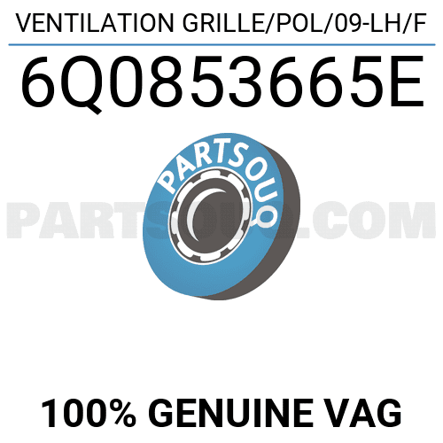 Piesă de schimb OE - VAG