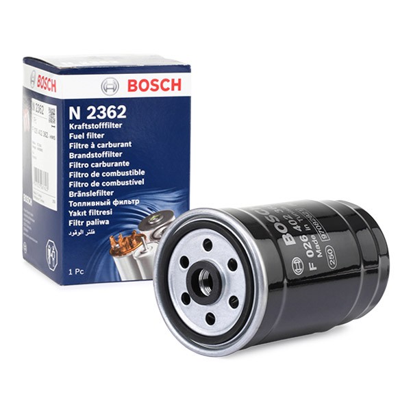 Regulator alternator - BOSCH