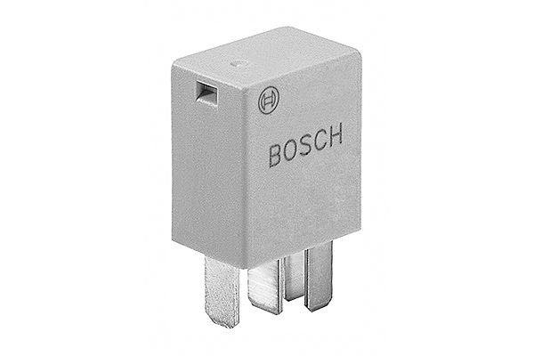 Capac - BOSCH