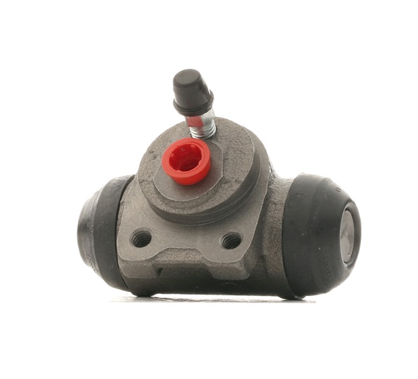 Alternator - BOSCH