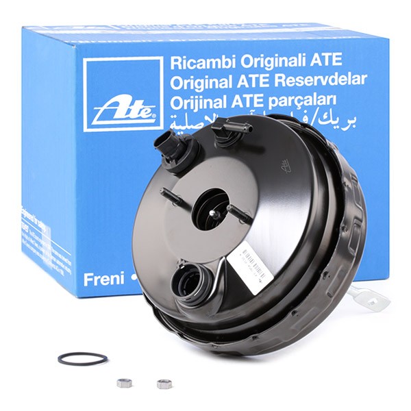 Regulator de putere de frânare - ATE
