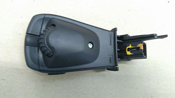 Emblemă - RENAULT
