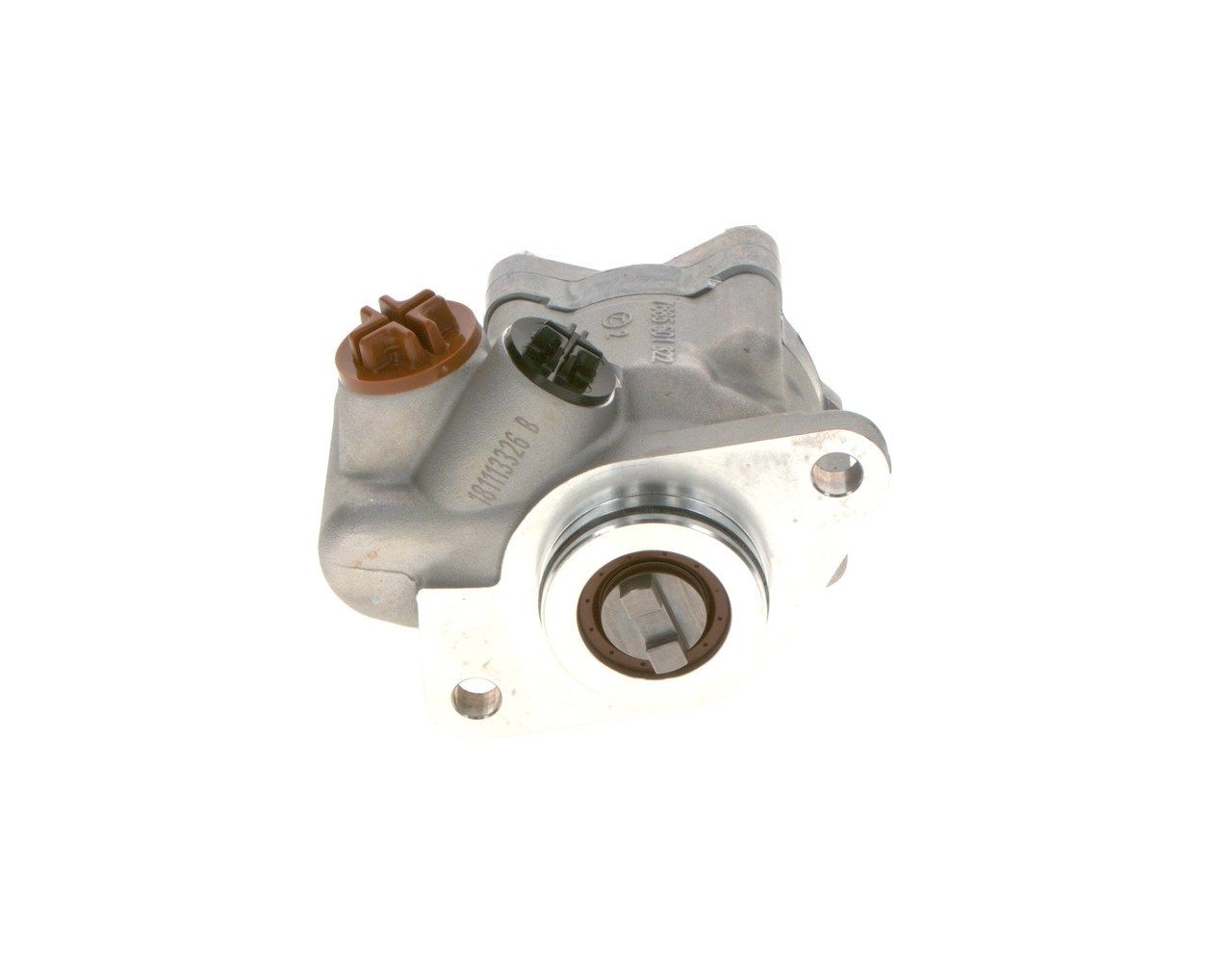 Alternator - BOSCH
