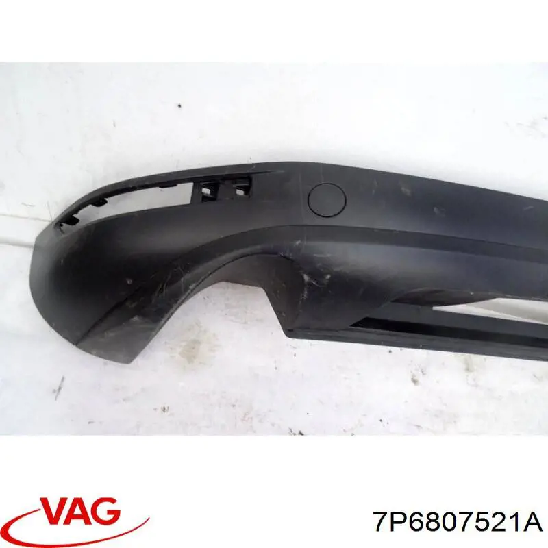 Piesă de schimb OE - VAG