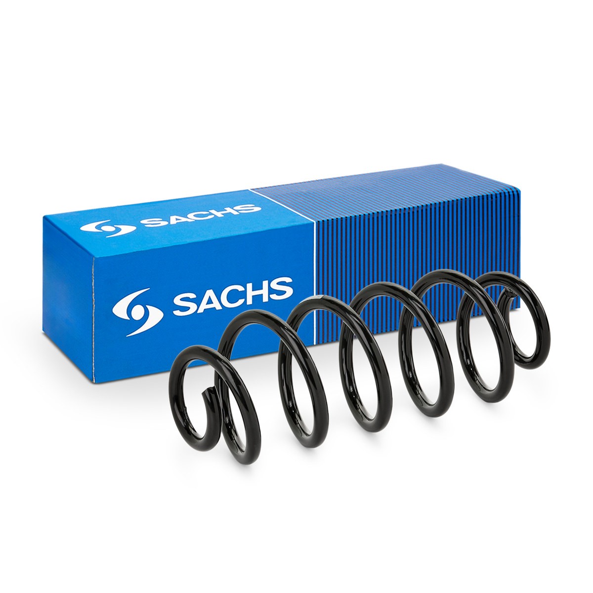 Arc elicoidal - SACHS