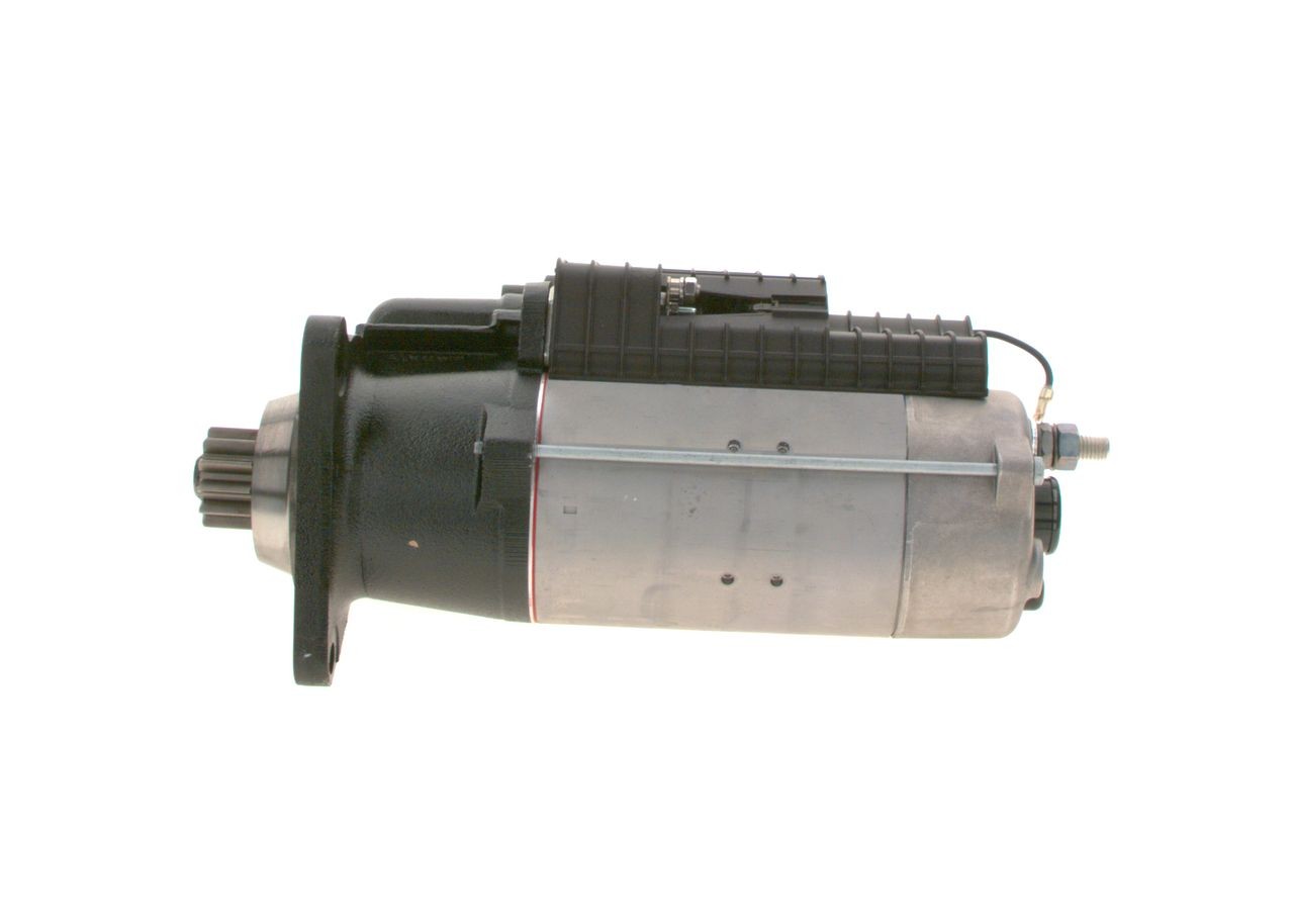 Starter - BOSCH